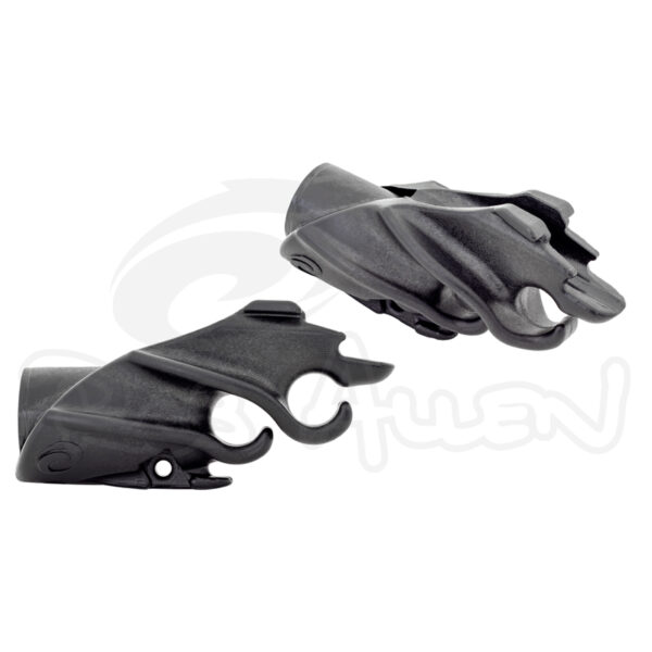 Rob Allen Low Profile Open Muzzle - Image 2