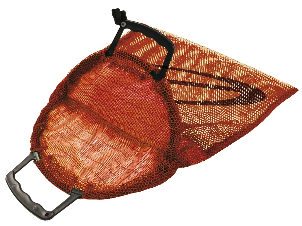 Epsealon Red Net Bag - Spearfishing UK