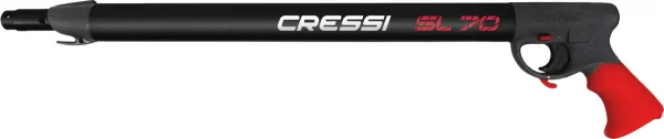 Cressi SL Star Pneumatic speargun - Image 3