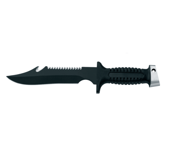 Mac Shark M 2 Knife