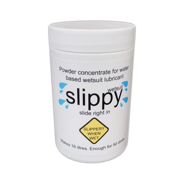 Slippy Wetsuit Lube