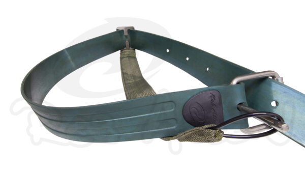 Rob Allen Weight belt Crotch Strap - Image 2