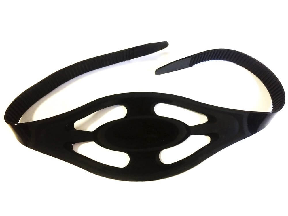 Salvimar Trinity Mask- GoPro - Spearfishing UK