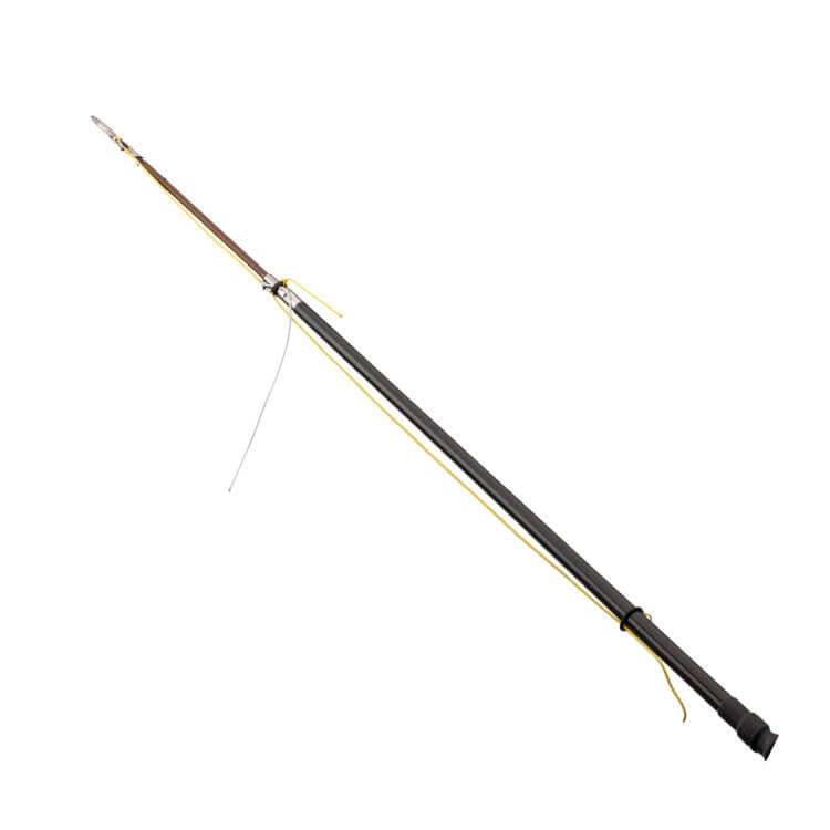 Riffe Carbon Fiber Pole Spear Packages (6ft / 9ft)
