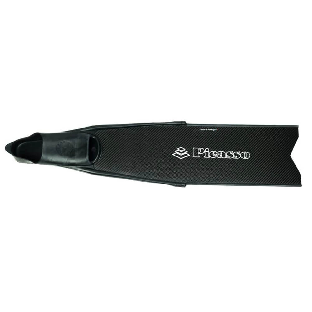 Picasso Master Carbon Spearfishing Fins