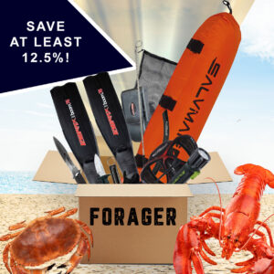 Forager gear package deal