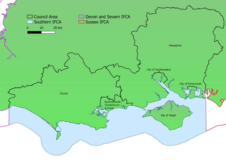 southern-ifca-recreational-minimum-size-sticker-spearfishing-uk