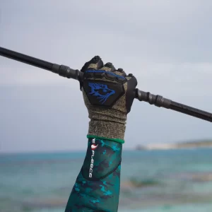 SpearMaster 3 Prong Pole Spear Tip - Spearfishing UK