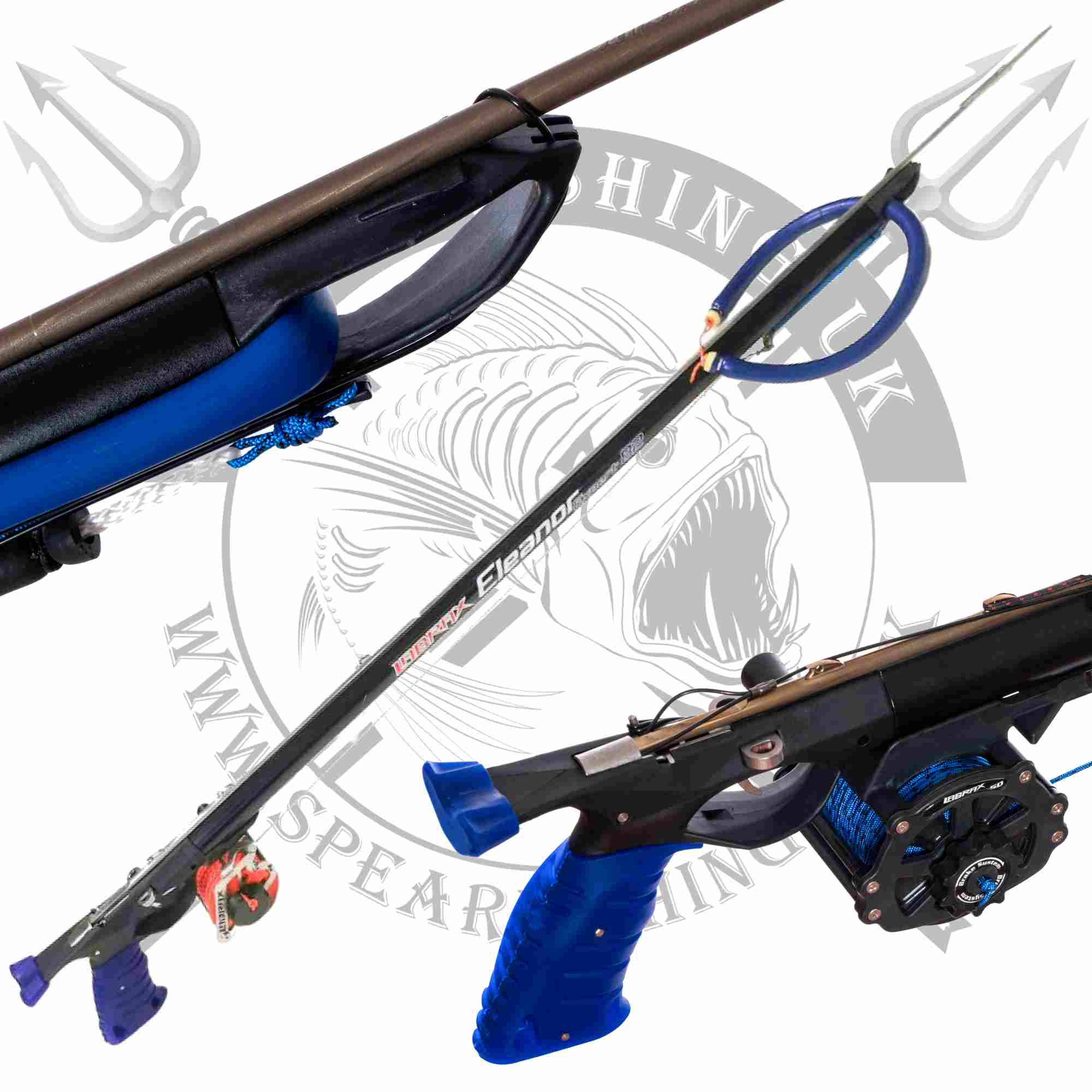The Hunter Gatherer Spearfishing Package