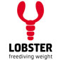 Lobster diving weights
