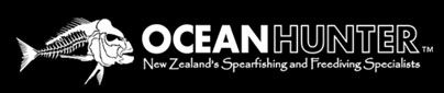 Ocean hunter spearfishing gear
