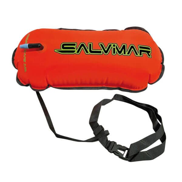 Salvimar swimming safe buoy