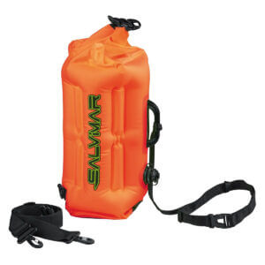 Salvimar swimmy safe bag/buoy