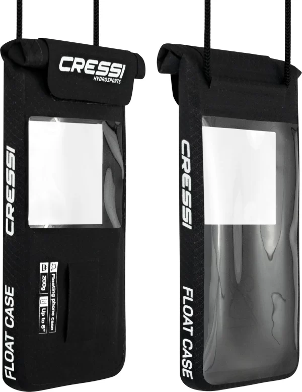 Cressi Floating Waterproof Phone Case - Image 5