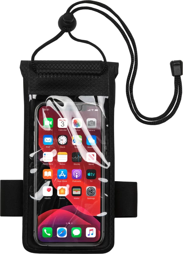 Cressi Floating Waterproof Phone Case - Image 2