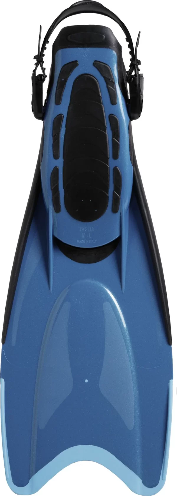 Cressi Palau Snorkeling Fins - Image 4