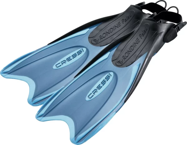 Cressi Palau Snorkeling Fins - Image 5