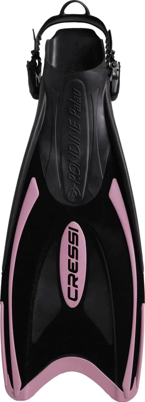 Cressi Palau Snorkeling Fins - Image 9