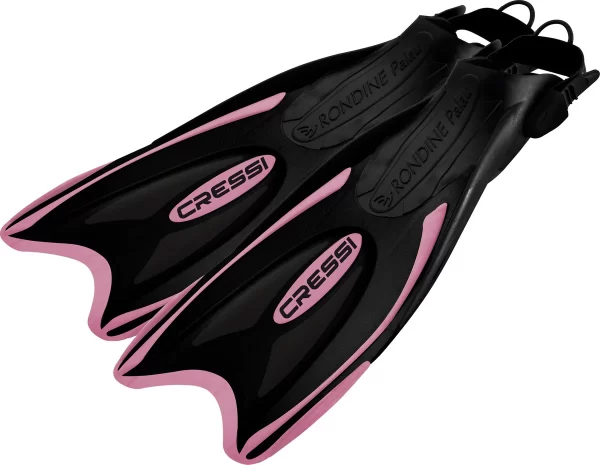 Cressi Palau Snorkeling Fins - Image 10