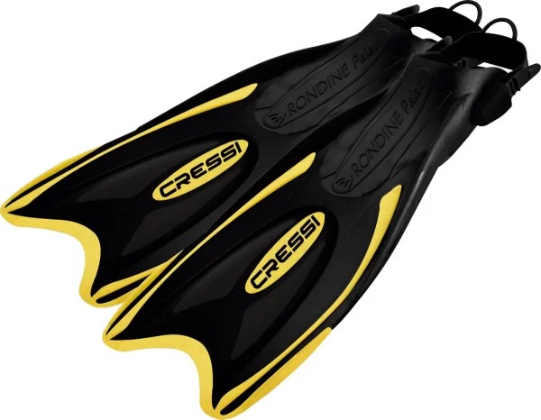 Cressi Palau Snorkeling Fins - Image 8