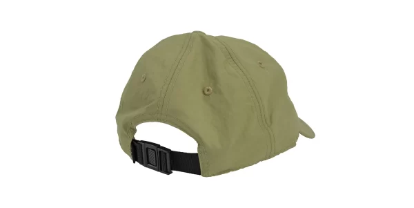 Riffe Gunner Performance Hat - Khaki Green - Image 4