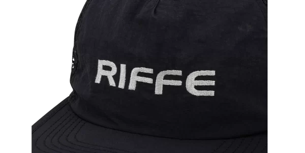 Riffe Breezer Hat Black - Image 7