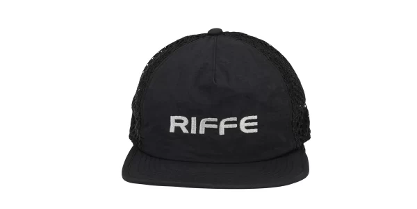 Riffe Breezer Hat Black - Image 5