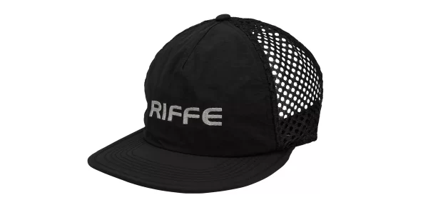 Riffe Breezer Hat Black - Image 10