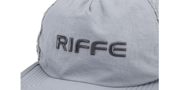 Riffe Breezer Hat Grey - Image 6