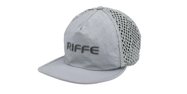 Riffe Breezer Hat Grey - Image 9