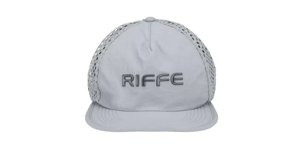 Riffe Breezer Hat Grey - Image 4