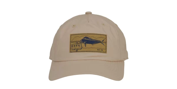 Riffe Mahi Hat - Cork - Image 4