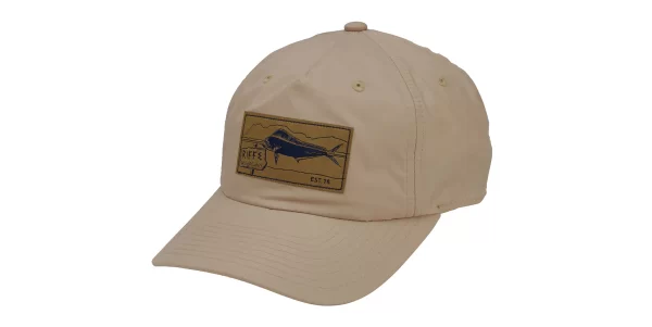 Riffe Mahi Hat - Cork - Image 3