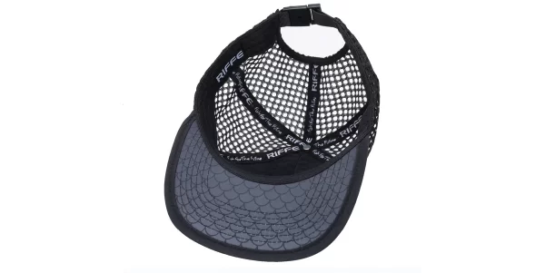 Riffe Breezer Hat Black - Image 9