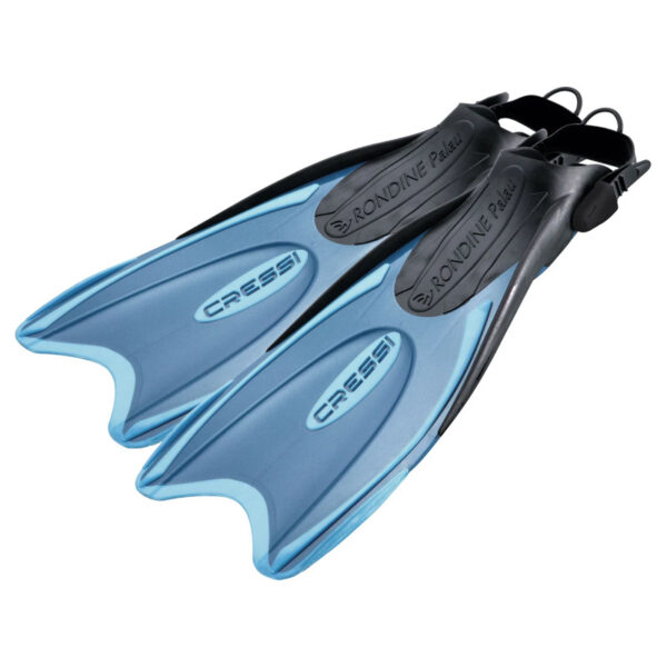 Cressi Palau Snorkeling Fins