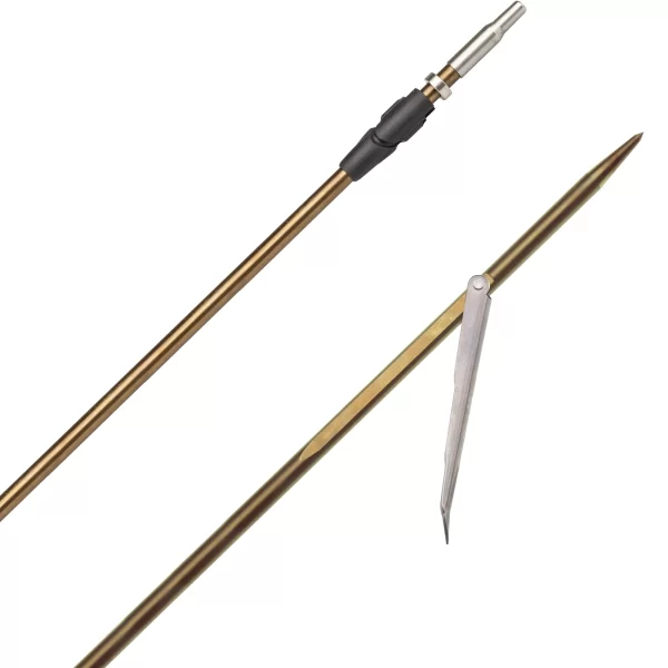 Salvimar 7.5mm Single Barbed Pneumatic Spear