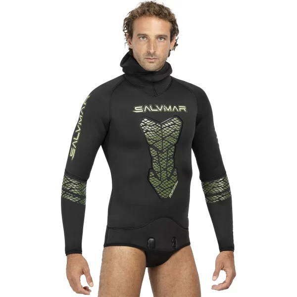 Salvimar Spearfishing 101 Yamamoto39 Wetsuit