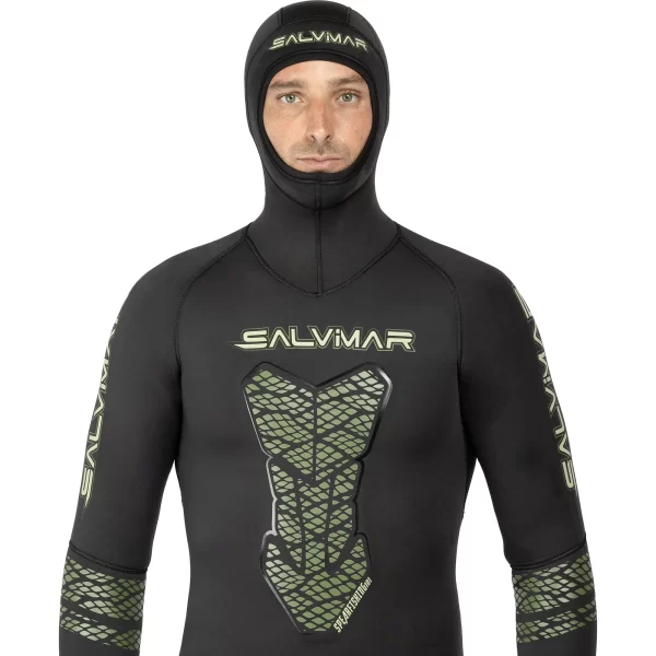 Salvimar Spearfishing 101 Yamamoto39 Wetsuit - Image 2