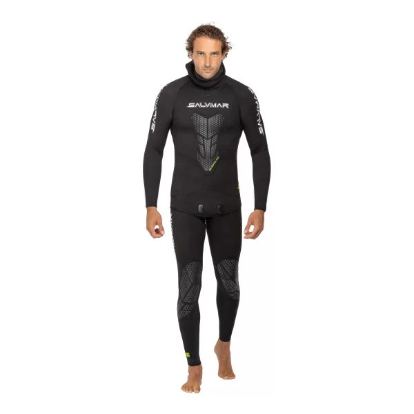 Salvimar WET DROP CELL PLUS Wetsuit